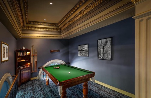 Melbourne Central Business District Hotel | Treasury on Collins Melbourne