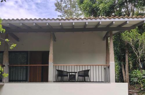 Yercaud Resort | Tree of Life Shambala, Yercaud