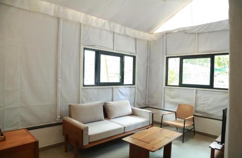 Yercaud Resort | Tree of Life Shambala, Yercaud