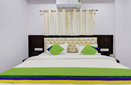 RR Nagar Hotel | Treebo 98 Street