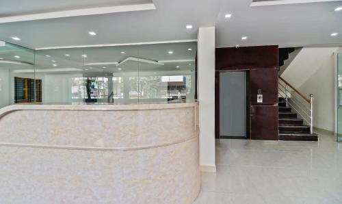 Indiranagar Hotel | Treebo Blu Orchid