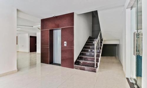 Indiranagar Hotel | Treebo Blu Orchid