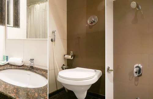 Akurdi Hotel | Treebo Brahma Regency