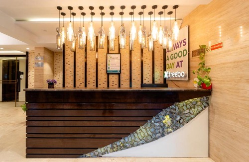 Calangute Hotel | Treebo Calangute Beach Stay