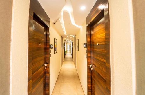 Calangute Hotel | Treebo Calangute Beach Stay