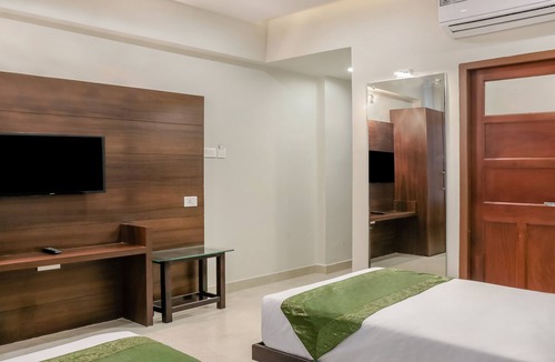 Kozhikode Hotel | Treebo Casino