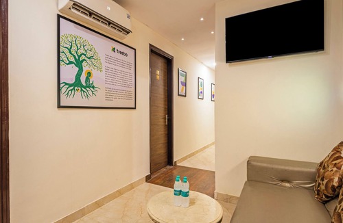 South West Hotel | Treebo Elegant Palace