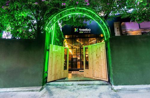 Marol Hotel | Treebo Express Inn