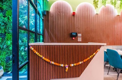 Marol Hotel | Treebo Express Inn