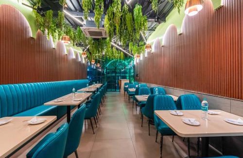 Marol Hotel | Treebo Express Inn