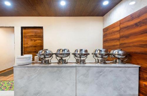 Kharadi Hotel | Treebo Himalayan Homestay
