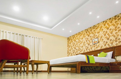 Kumily Hotel | Treebo Kumily Gate Thekkady