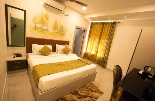 Patia Hotel | Treebo Moon Waalk, Patia