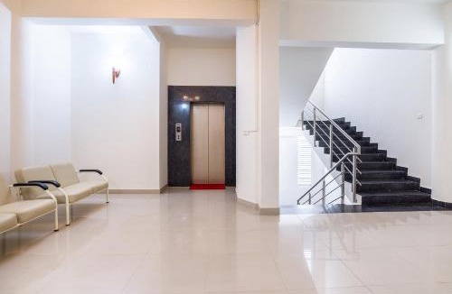 Adyar Hotel | Treebo Pappilon Palace - PVS Circle