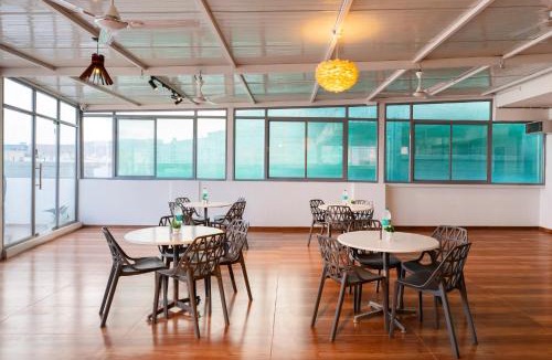Marathahalli Hotel | Treebo Premium Tranquil Inn Marathahalli