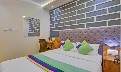 Marol Hotel | Treebo Prince Andheri East