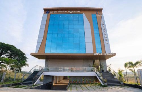 Chikkamagaluru Hotel | Treebo RC Comforts