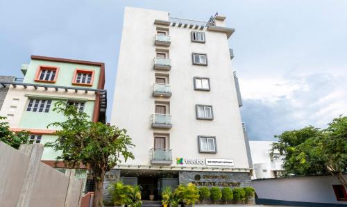Narasapura Hotel | Treebo Sai Fortune Gateway