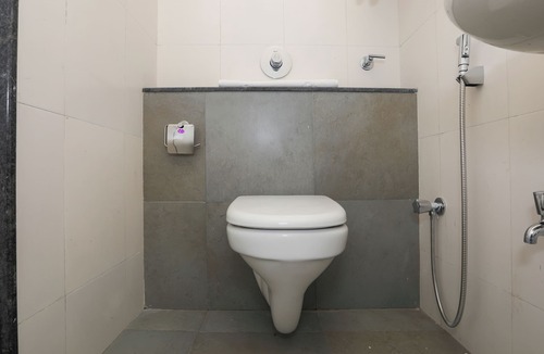 Nashik Hotel | Treebo Sapphire Studio