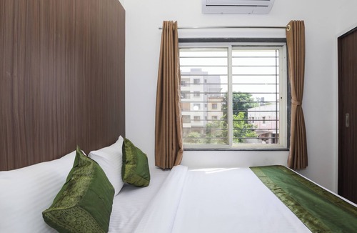Nashik Hotel | Treebo Sapphire Studio