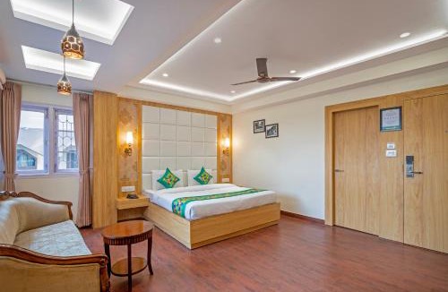 Shimla Hotel | Treebo Sheel, Near Mall Road
