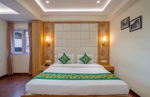 Shimla Hotel | Treebo Sheel, Near Mall Road