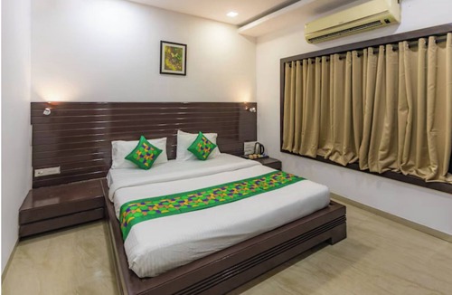 Nagpur Hotel | Treebo Shembekars Inn