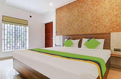 Guruvayur Hotel | Treebo Sreepathi Mayoogha