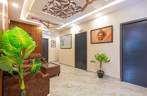 Perumbakkam Hotel | Treebo Sri Anand Residency