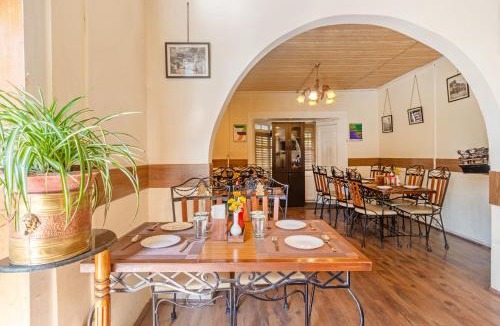 Chhota Shimla Hotel | Treebo The Alpine Heritage Residency