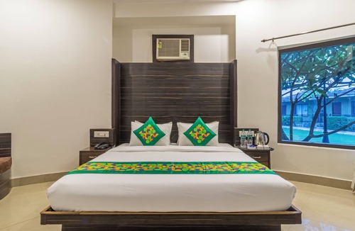 Belparao Hotel | Treebo Tiger Pug Mark Resort with Pool