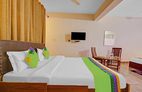 Sakoli Hotel | Treebo Trend Atithi