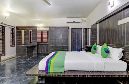 Electronics City Hotel | Treebo Trend Coastal Grand