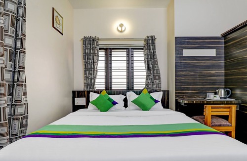 Electronics City Hotel | Treebo Trend Coastal Grand
