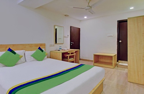 T Nagar House | Treebo Trend Innside Hotel