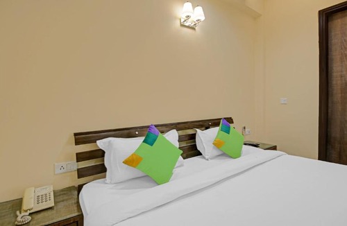 Sushant Lok Hotel | Treebo Trend Maravilla