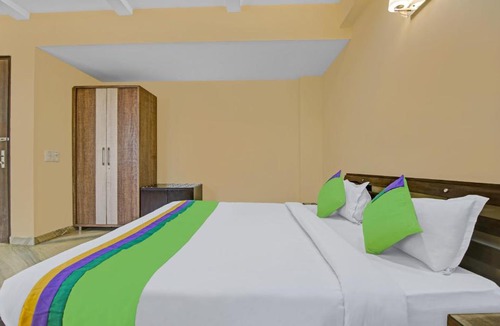 Sushant Lok Hotel | Treebo Trend Maravilla