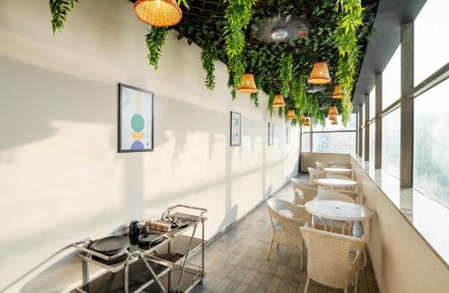 Marol Hotel | Treebo Vro Boutique, Andheri East