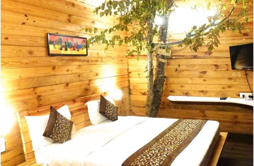 Kaul Hotel | Treehouse Resort