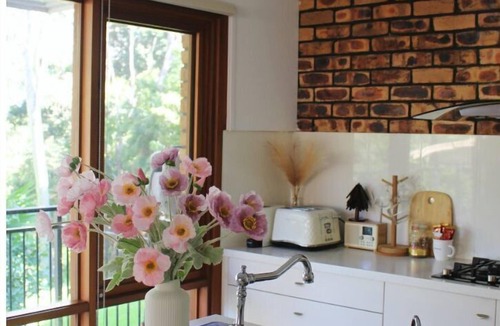 Caves Beach House | Treehouse Waterview at Caves Beach!
