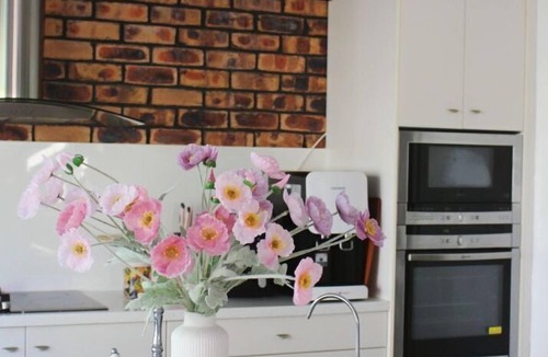 Caves Beach House | Treehouse Waterview at Caves Beach!