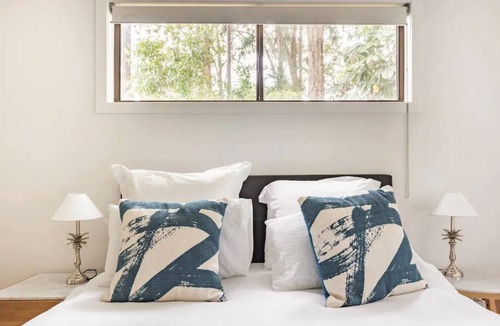 Tweed Heads West House | Treetops: 3-Bedroom Open Plan Balcony House