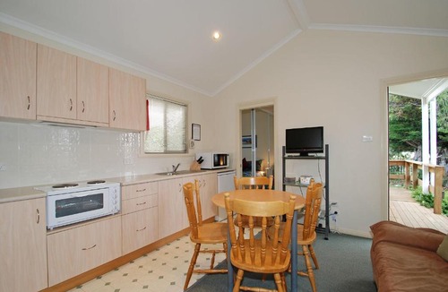 Triabunna Resort | Triabunna Cabin & Caravan Park