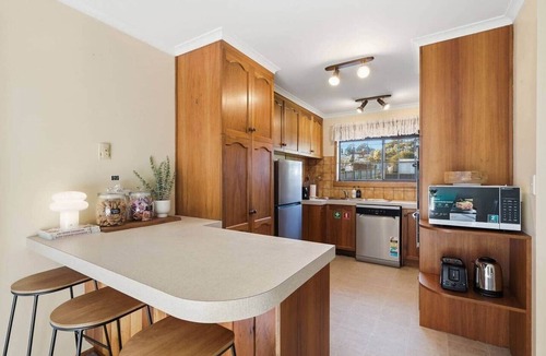 Triabunna House | Triabunna Coastal Retreat Near Maria Island Ferry
