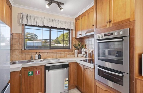 Triabunna House | Triabunna Coastal Retreat Near Maria Island Ferry