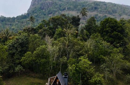 Devikolam House | Tribez Valley Resort