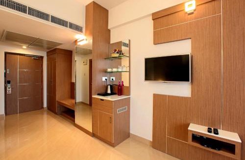 Kochi Hotel | Tribute Royale