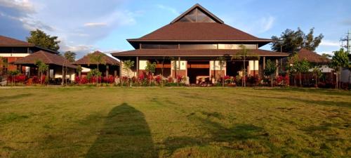 Devanahalli Resort | Tridalam Resort