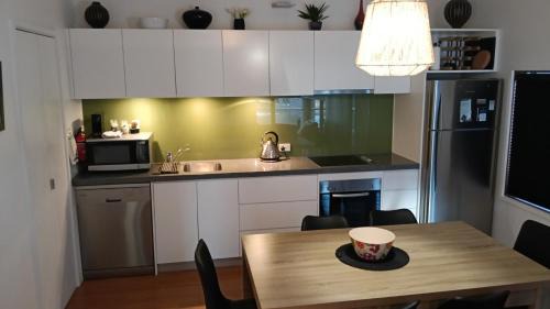 Dinner Plain Apartment | Triggerplant 2