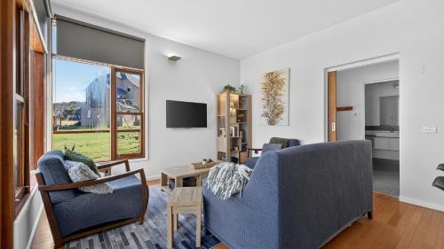 Dinner Plain Apartment | Triggerplant 2